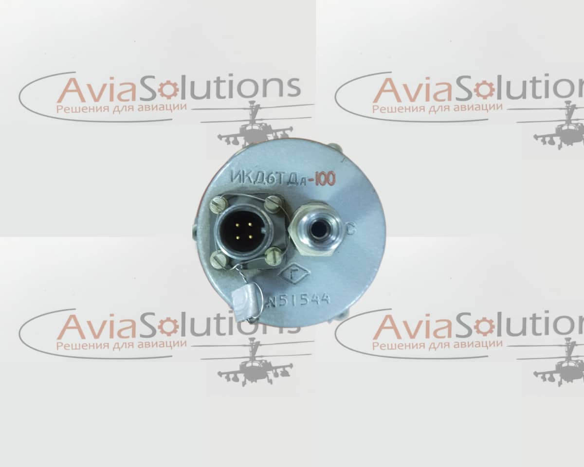 Измерительный комплекс ИКД6Т-ДА-100 купить Измерительный комплекс ИКД6Т-ДА-100 купить