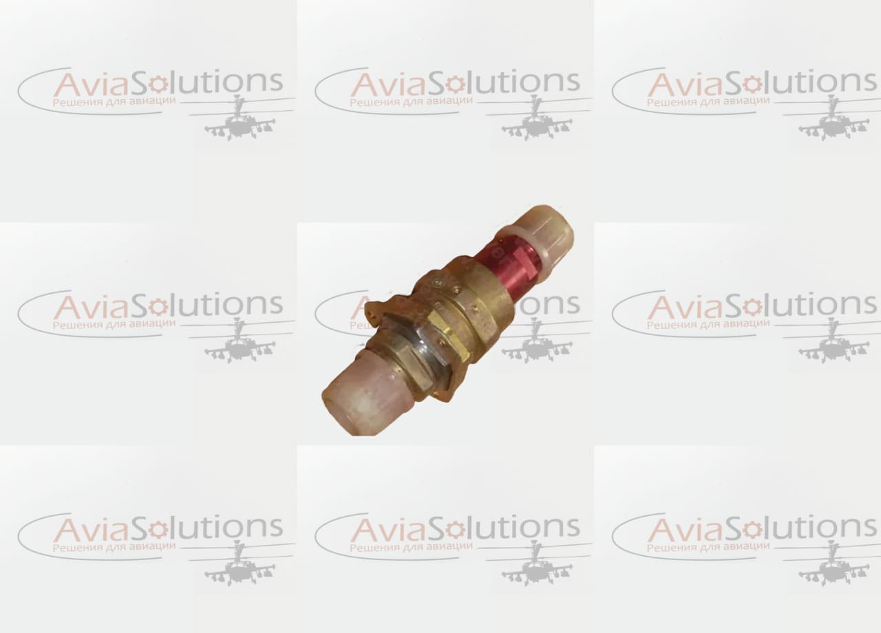 Клапан 673200ФА