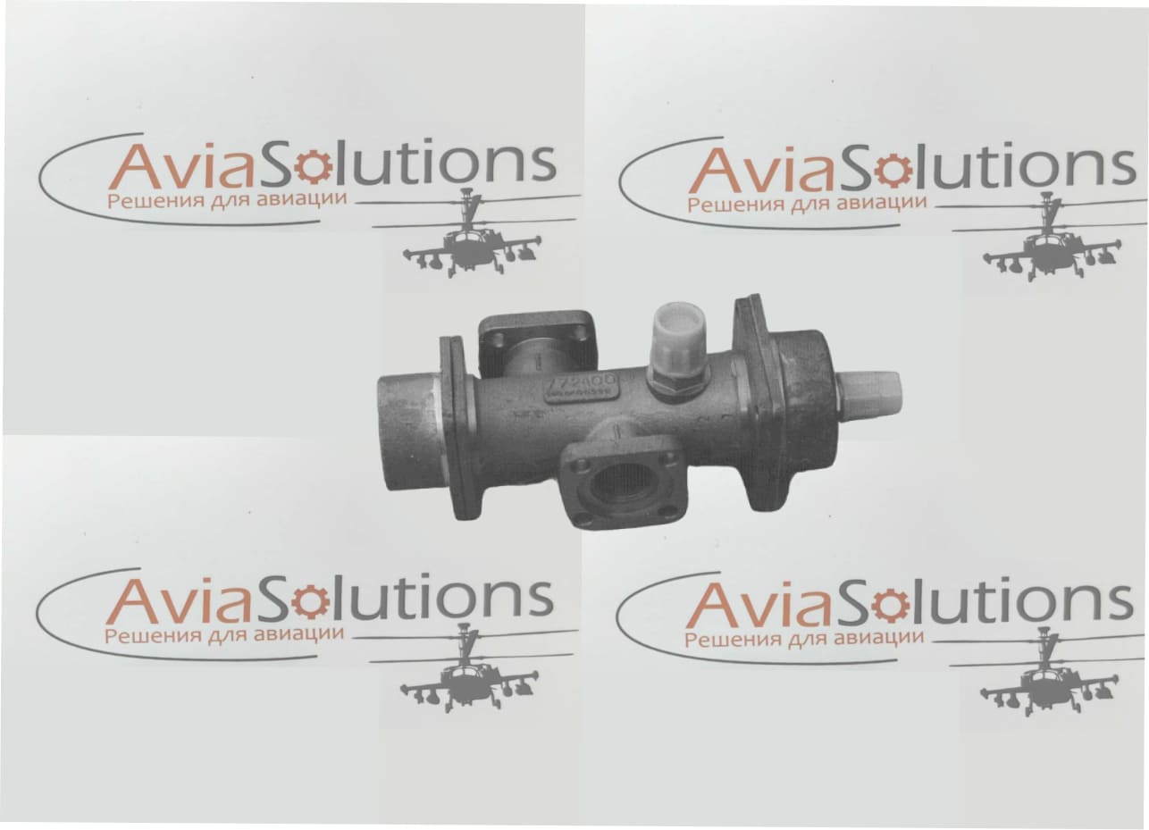 Клапан 772400