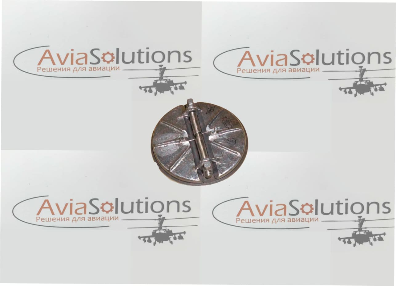 Клапан 989АТ-2-80