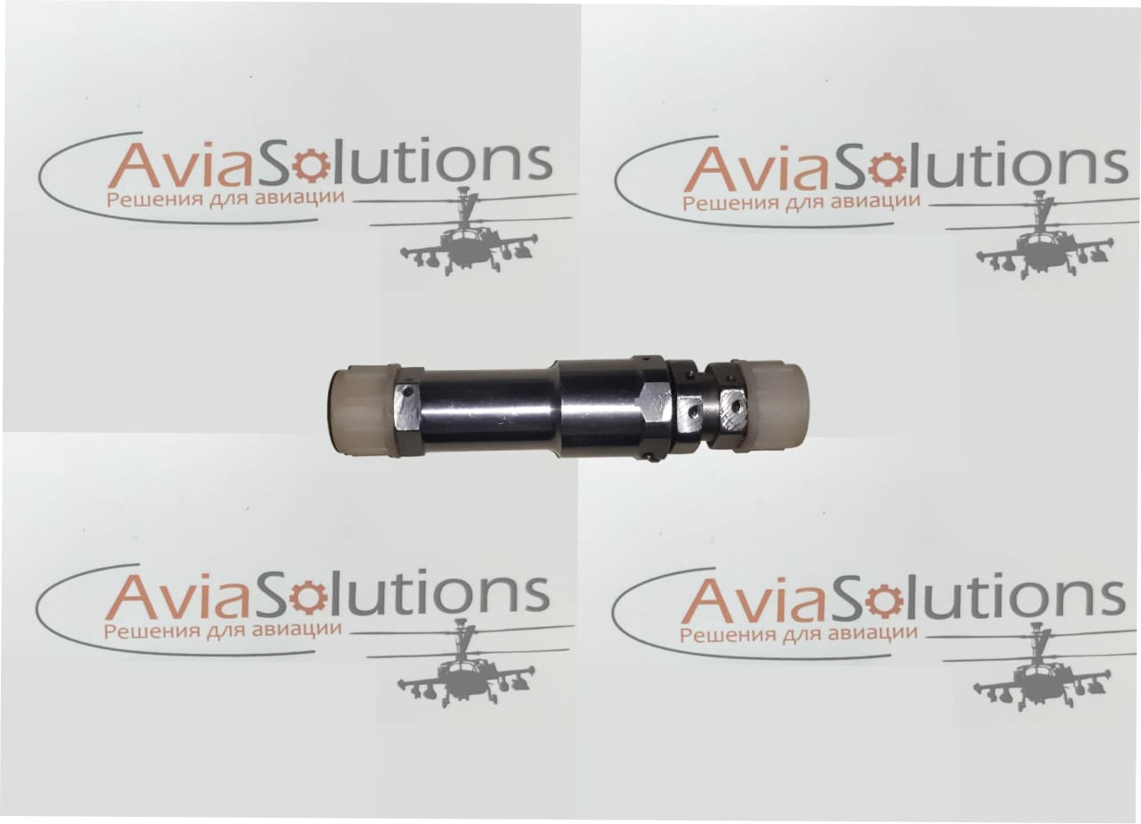 Клапан 990-4-18 Клапан 990-4-18