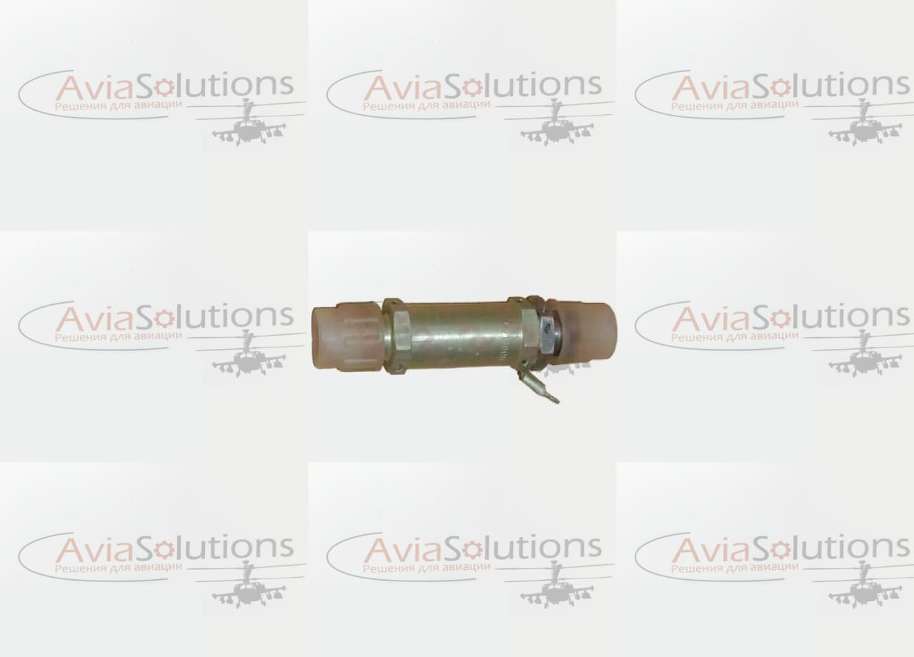 Клапан обратный 671600Б