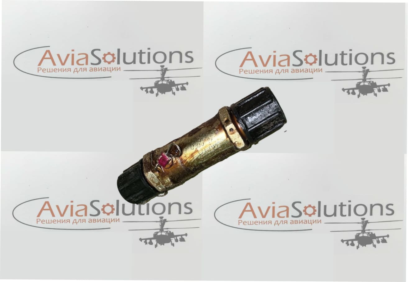 Клапан ОК-14А