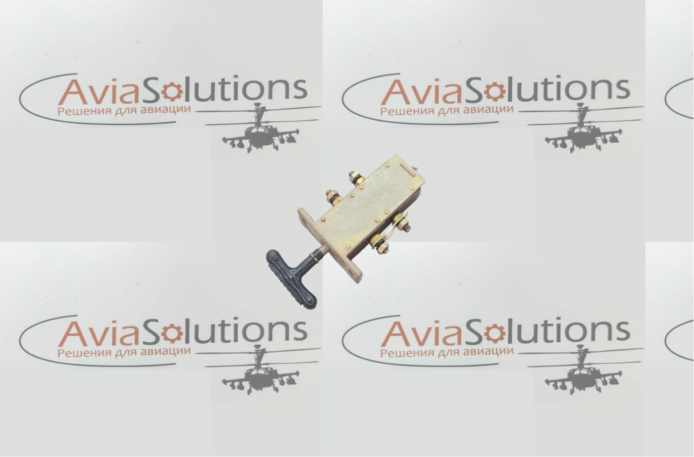 Кнопка стартера КС-3 Кнопка стартера КС-3