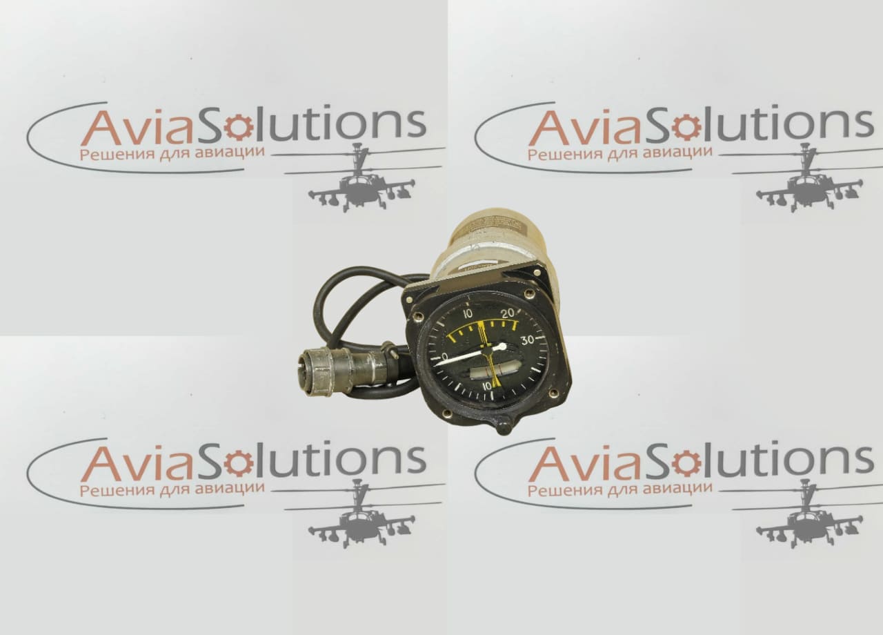 Комбинированный прибор ДА-30Ф