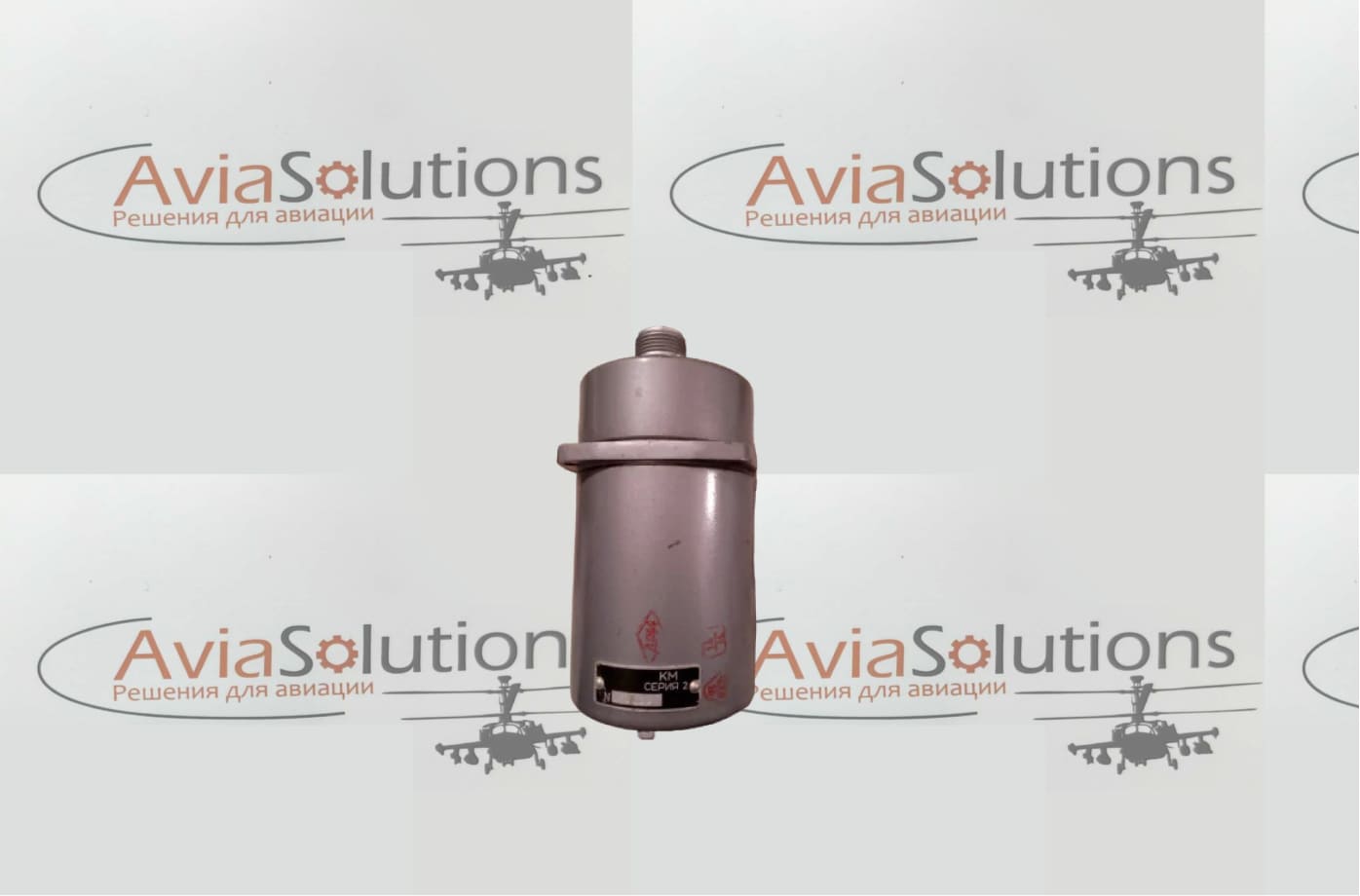 Коррекционный механизм КМ сер.2