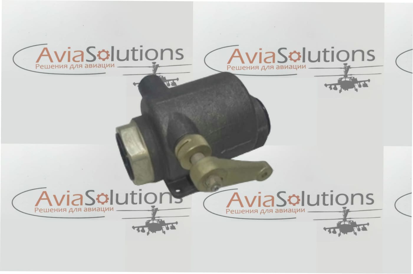 Кран 630800А Кран 630800А