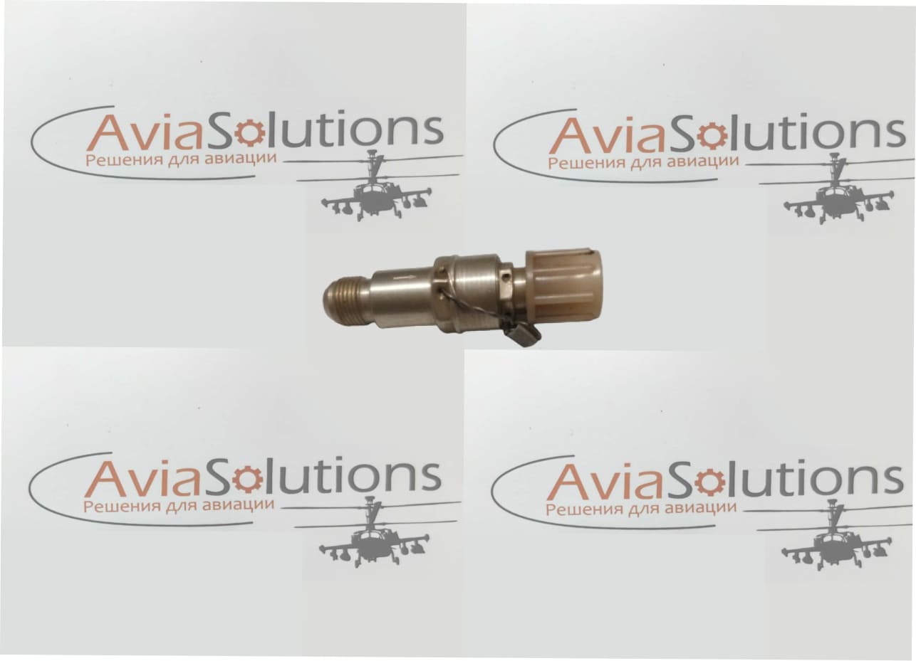 Кран дроссельный Н5810-400 Кран дроссельный Н5810-400