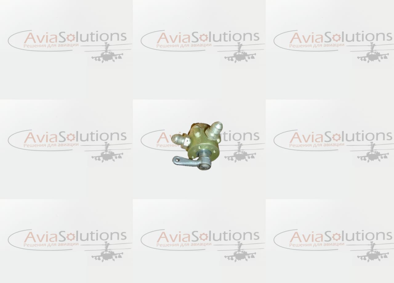 Кран низкого давления 623700-2