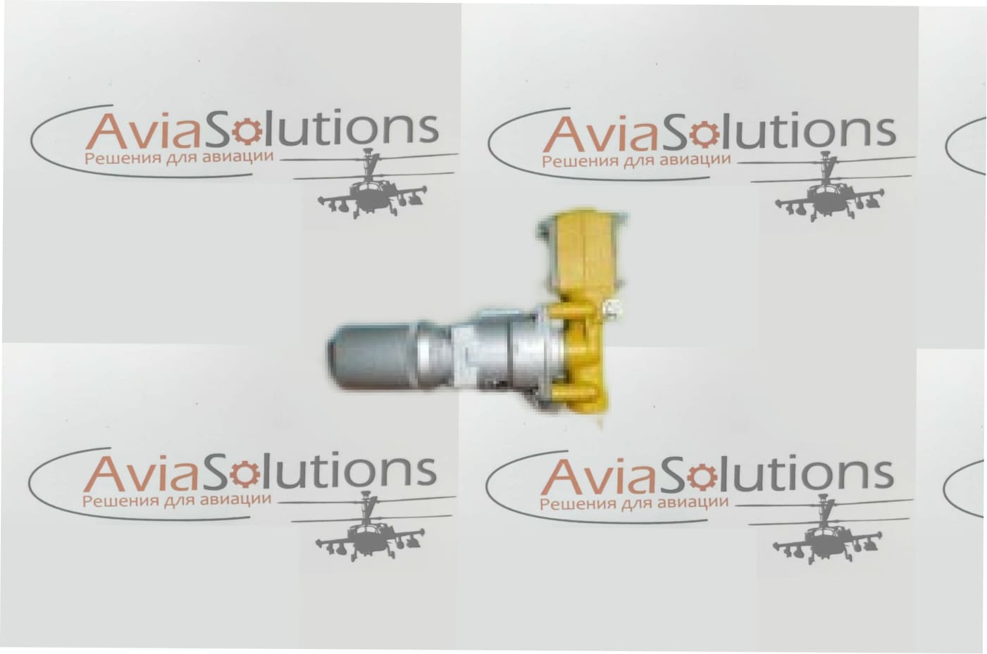 Кран перекрывной 768600М