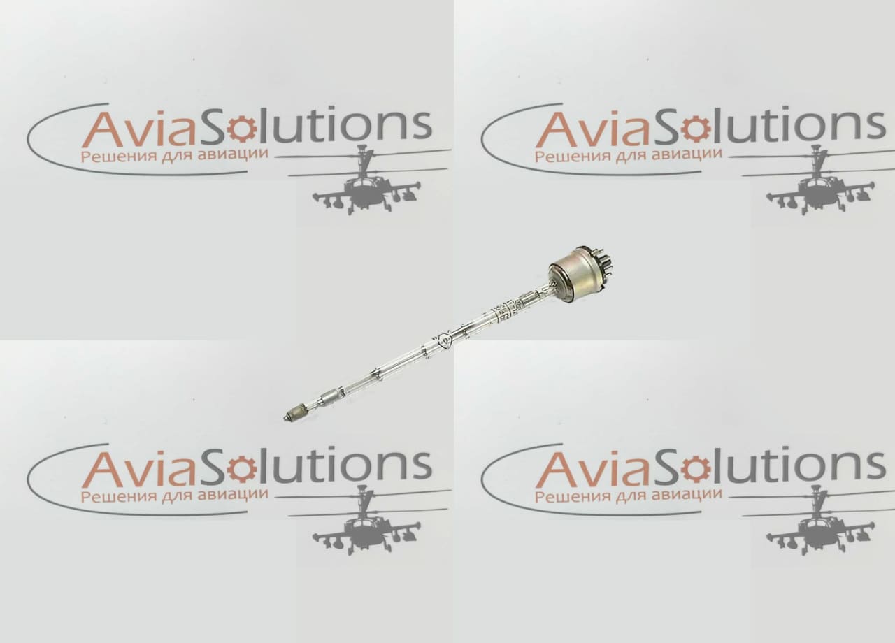 Лампа бегущей волны УВ-24