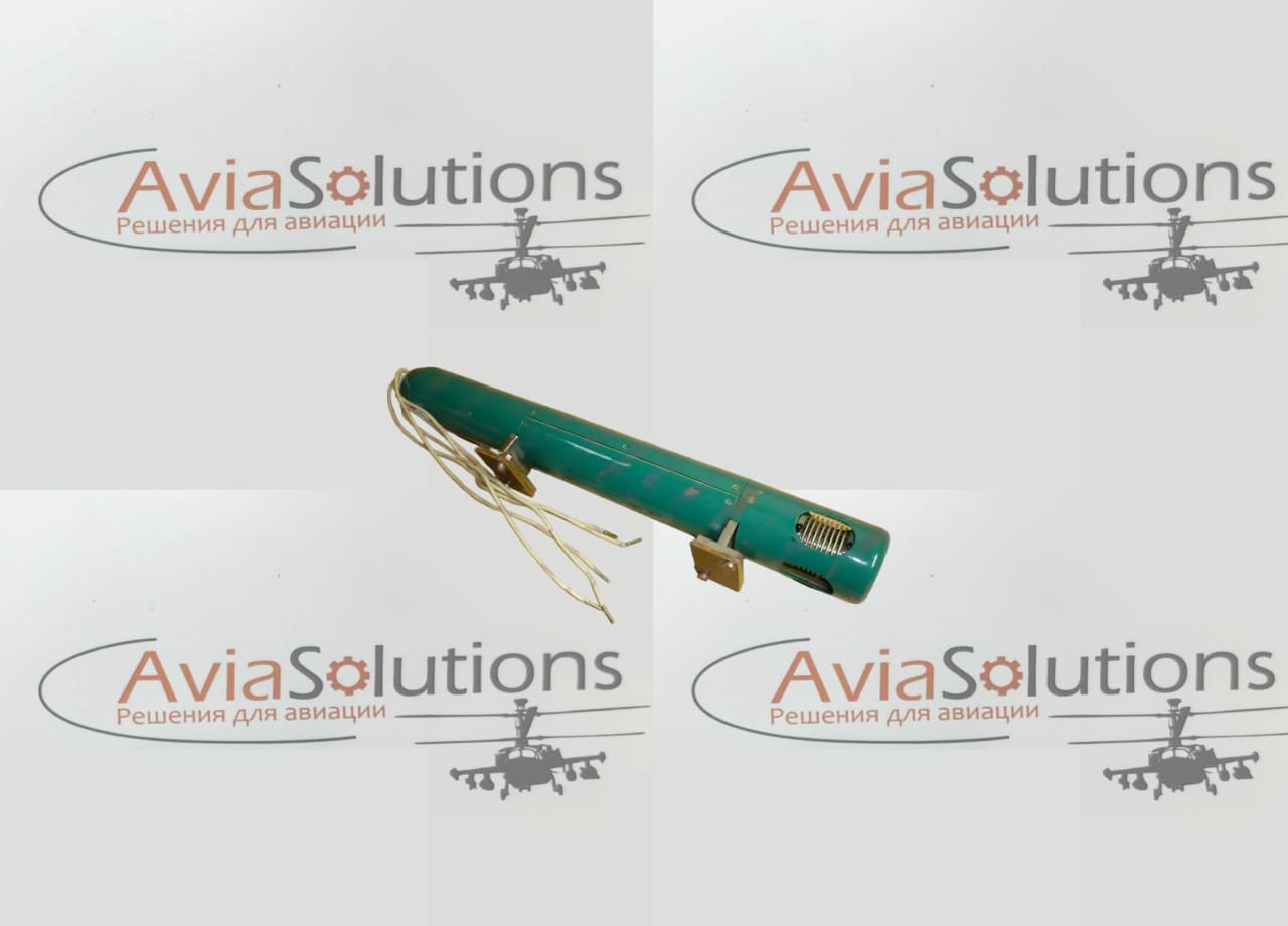 Лампа бегущей волны УВ-249Б