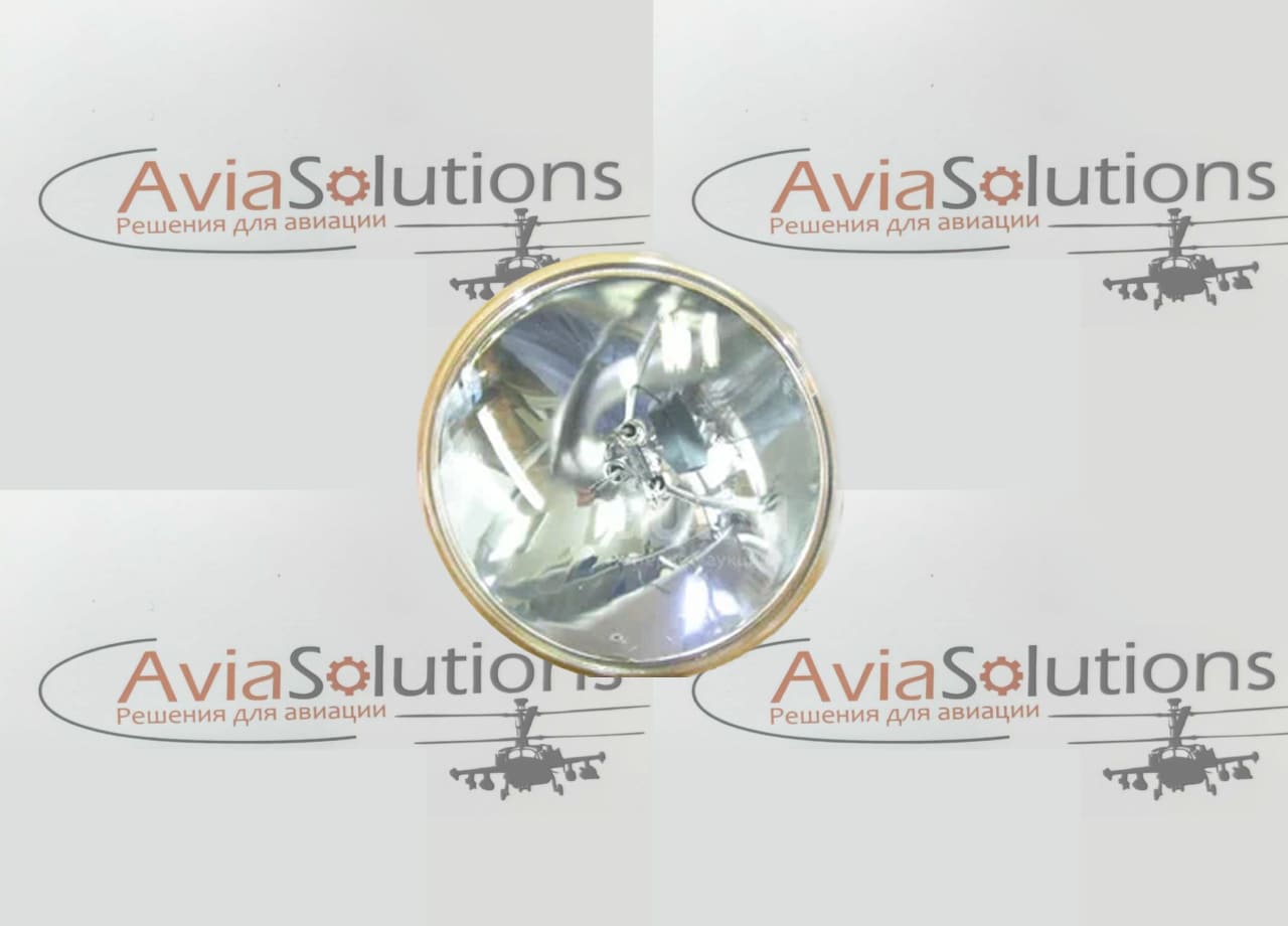 Лампа-фара ЛФСМ Ф-1