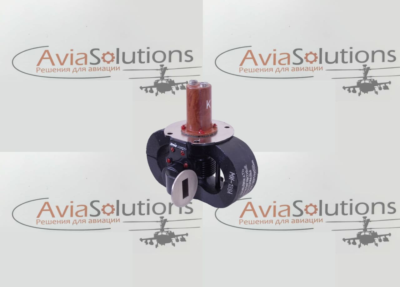 Магнетрон Ми-189А