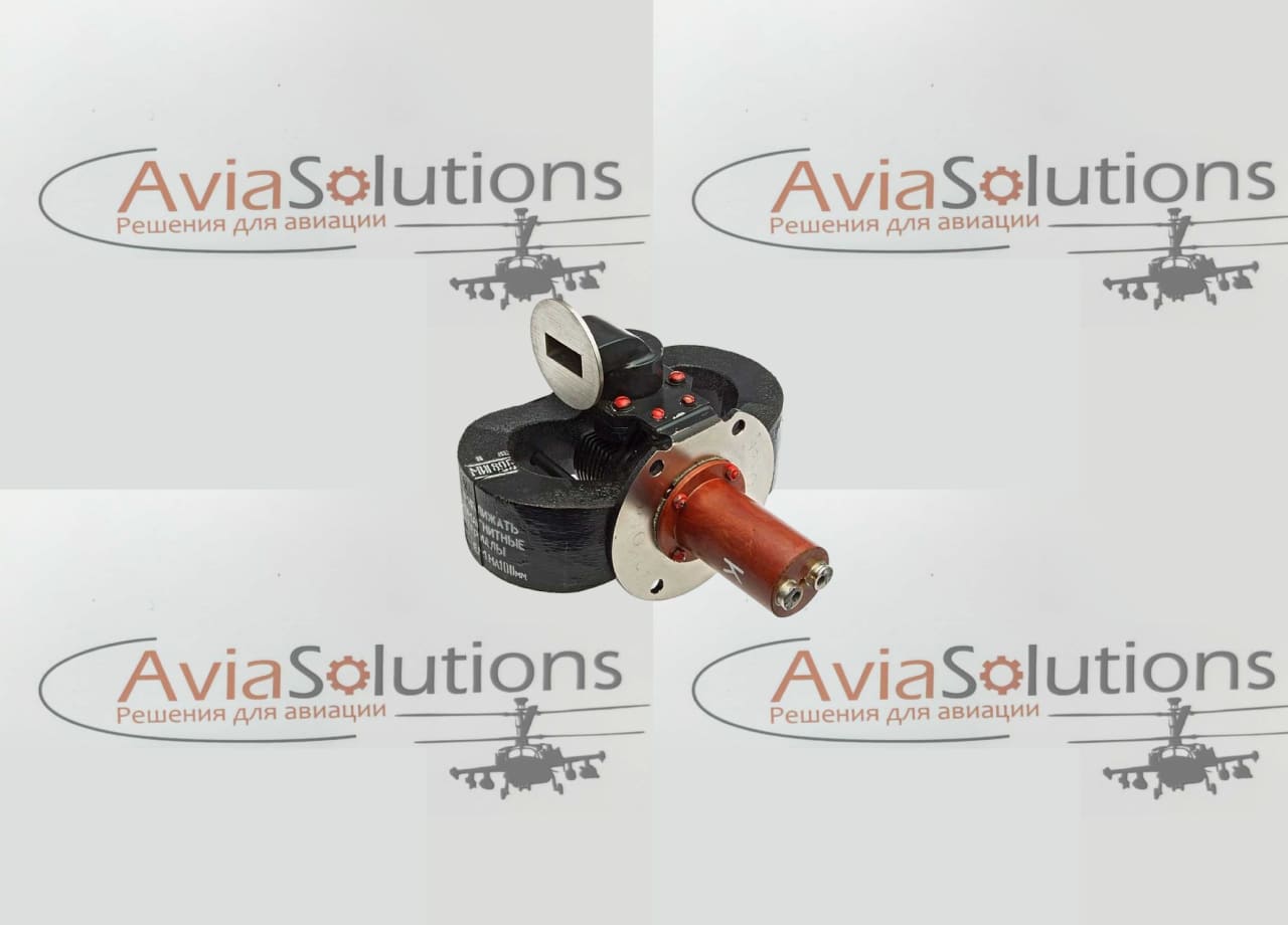 Магнетрон Ми-189Б