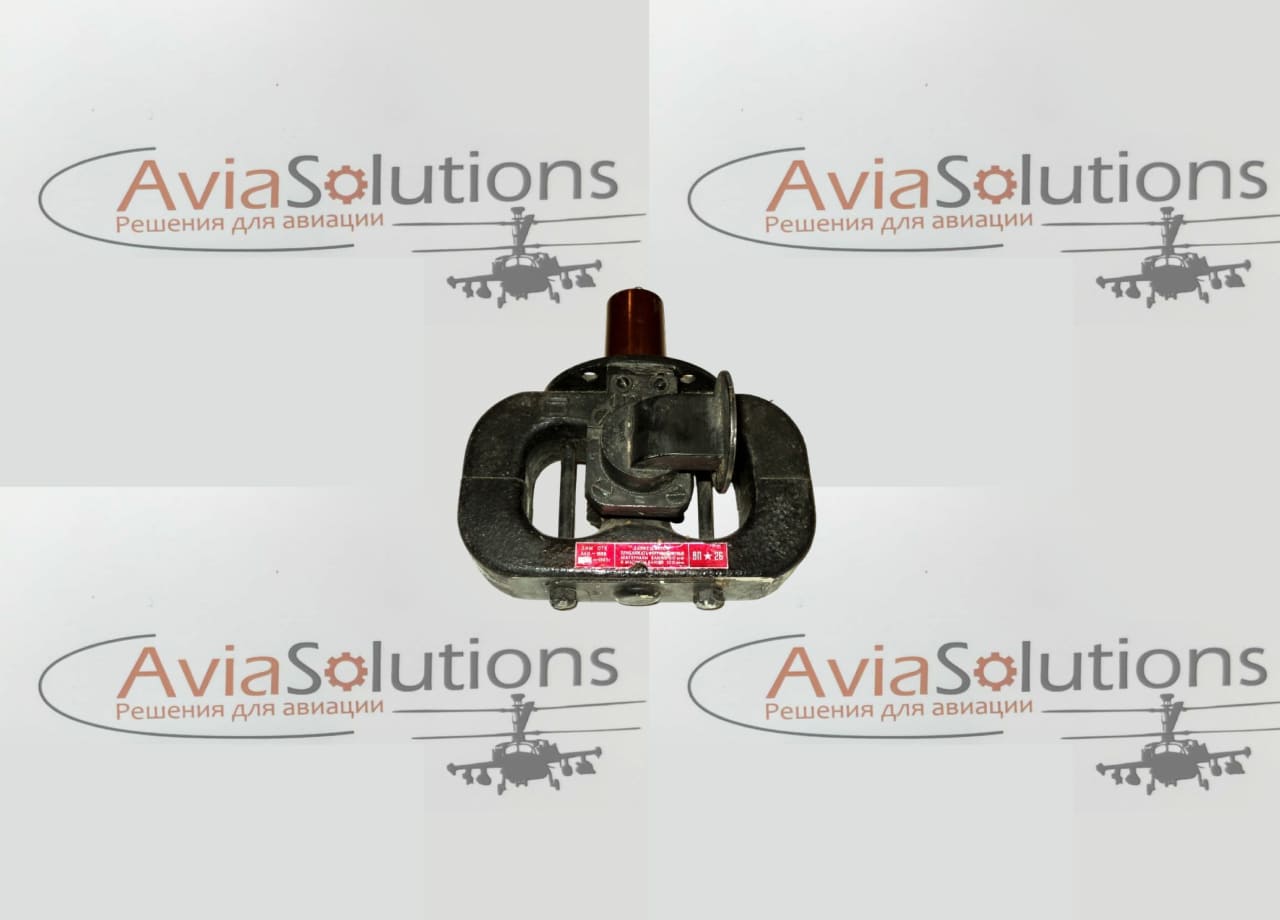 Магнетрон Ми-189Г Магнетрон Ми-189Г