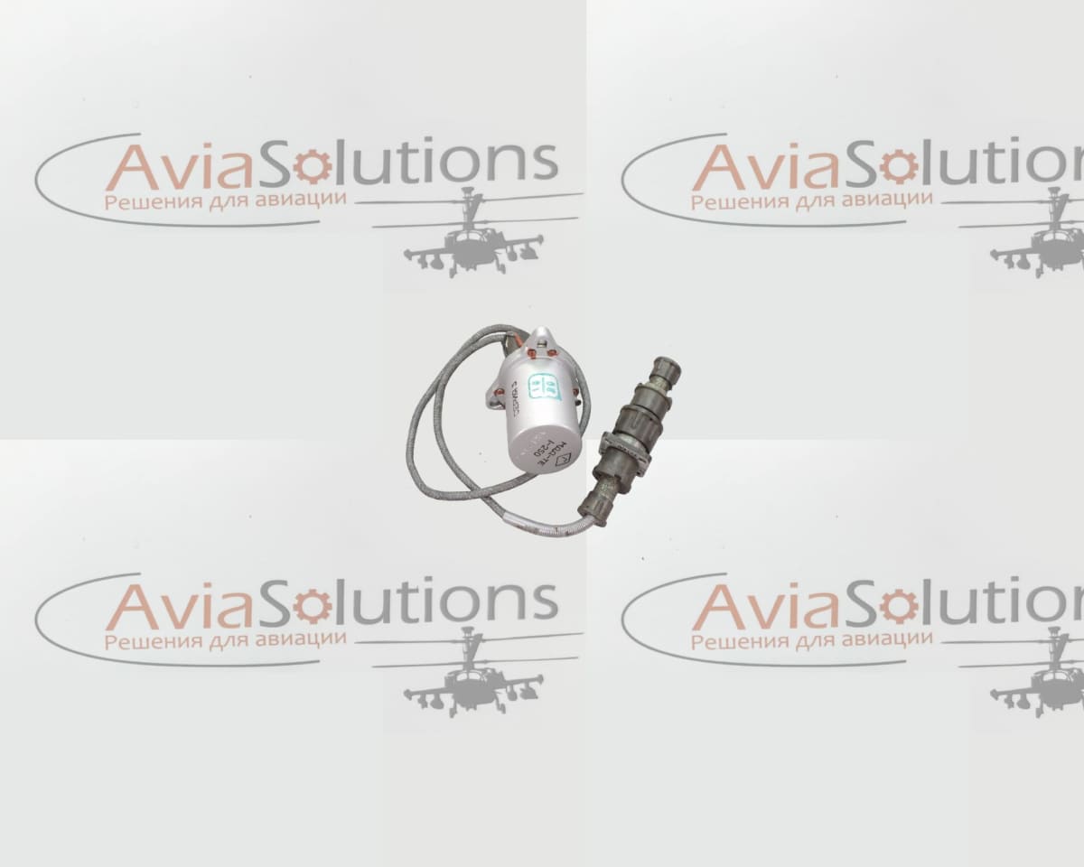 Малогабаритный датчик МДД-Те 1-250 сер.3 Малогабаритный датчик МДД-Те 1-250 сер.3