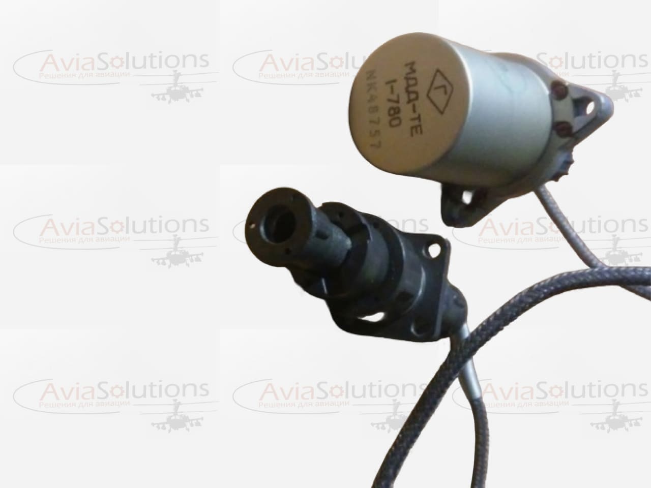 Малогабаритный датчик МДД-Те 1-780 серия 3 Малогабаритный датчик МДД-Те 1-780 серия 3