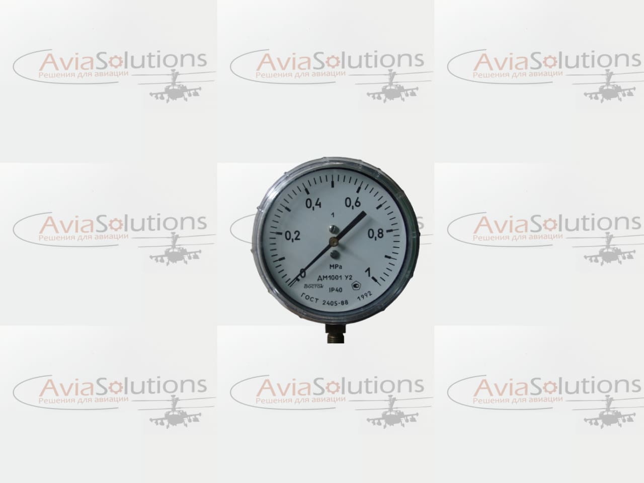 Манометр ДМ-1001 1,6МПА купить Манометр ДМ-1001 1,6МПА купить