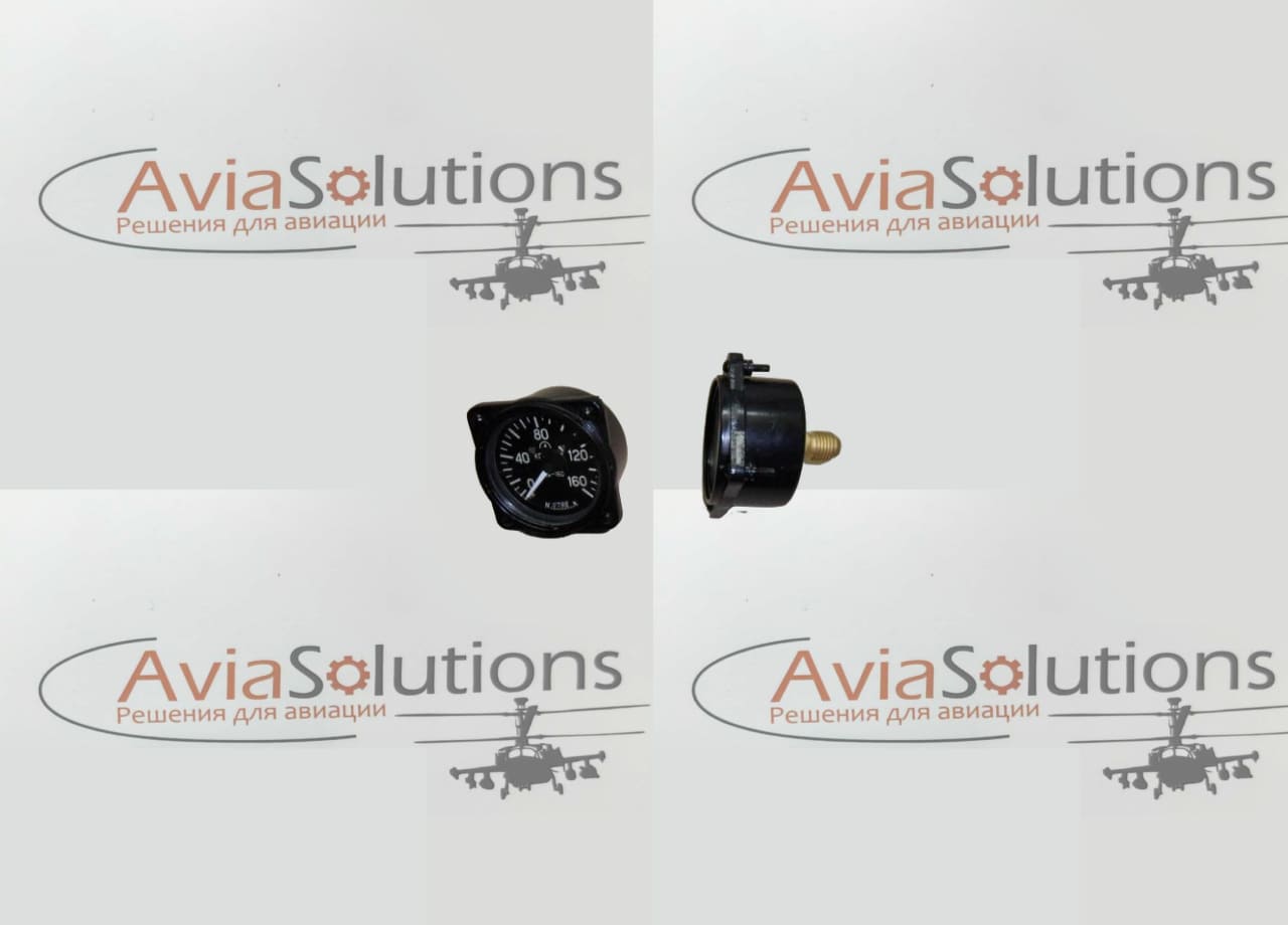 Манометр МА-160 Манометр МА-160
