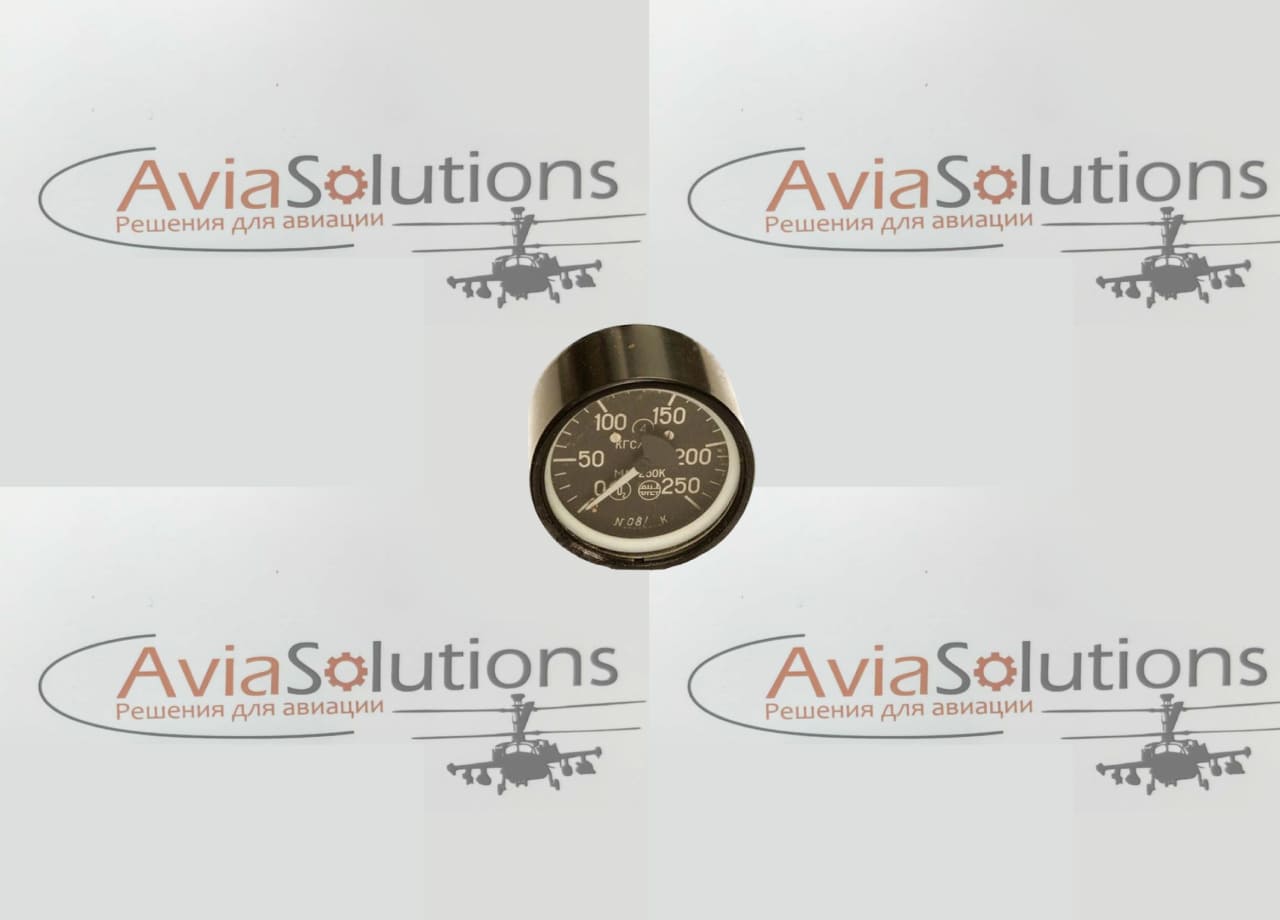 Манометр МА-250К Манометр МА-250К