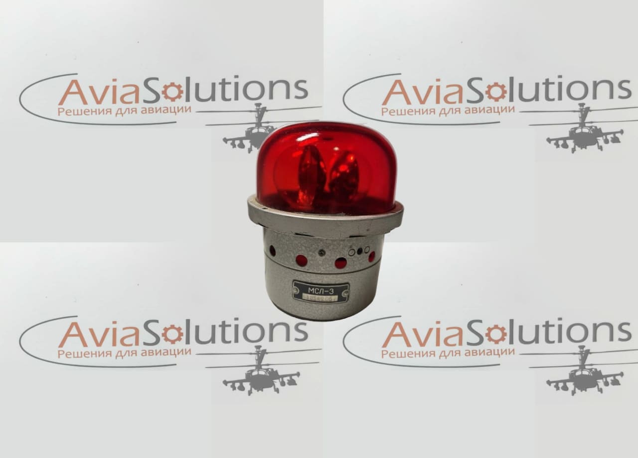 Маяк МСЛ-3
