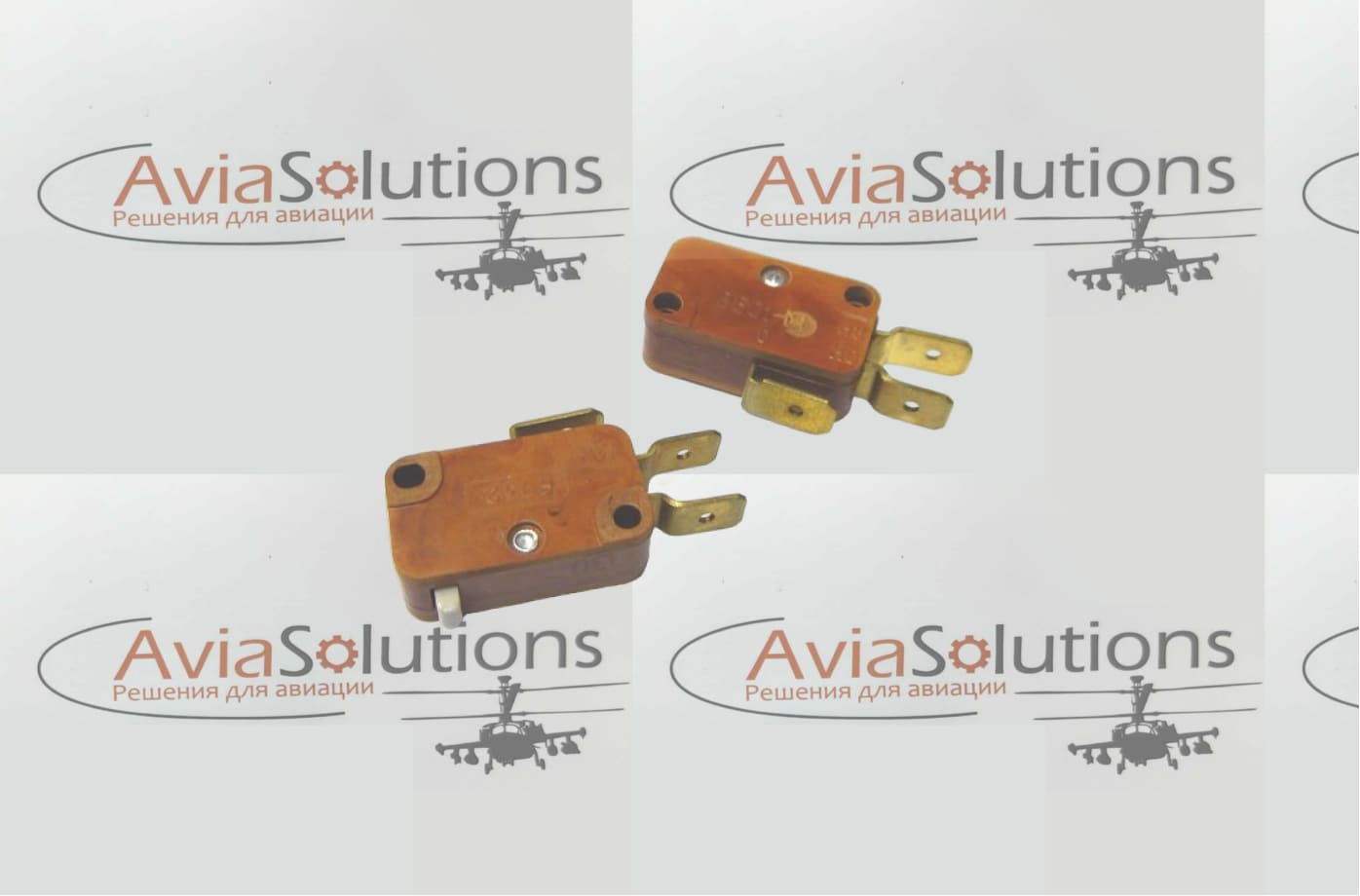 Микровыключатель В601-М Микровыключатель В601-М