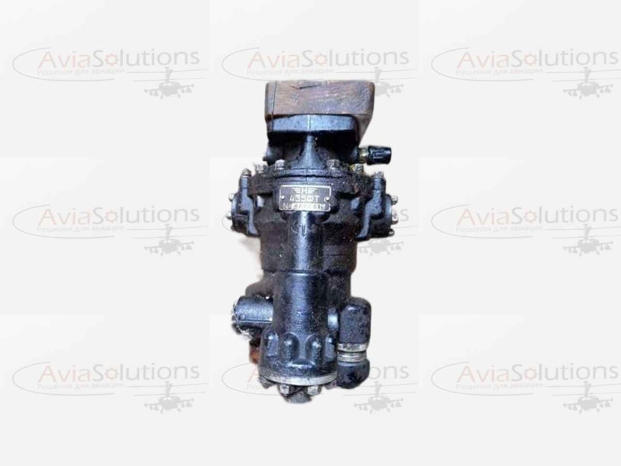 Насос 435ФТ Насос 435ФТ