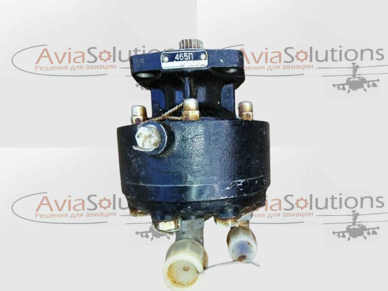 Насос 465П Насос 465П