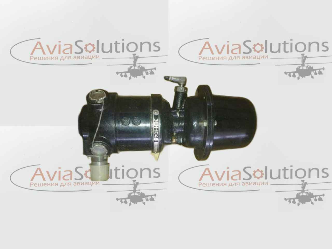 Насос ЭЦН-104В Насос ЭЦН-104В