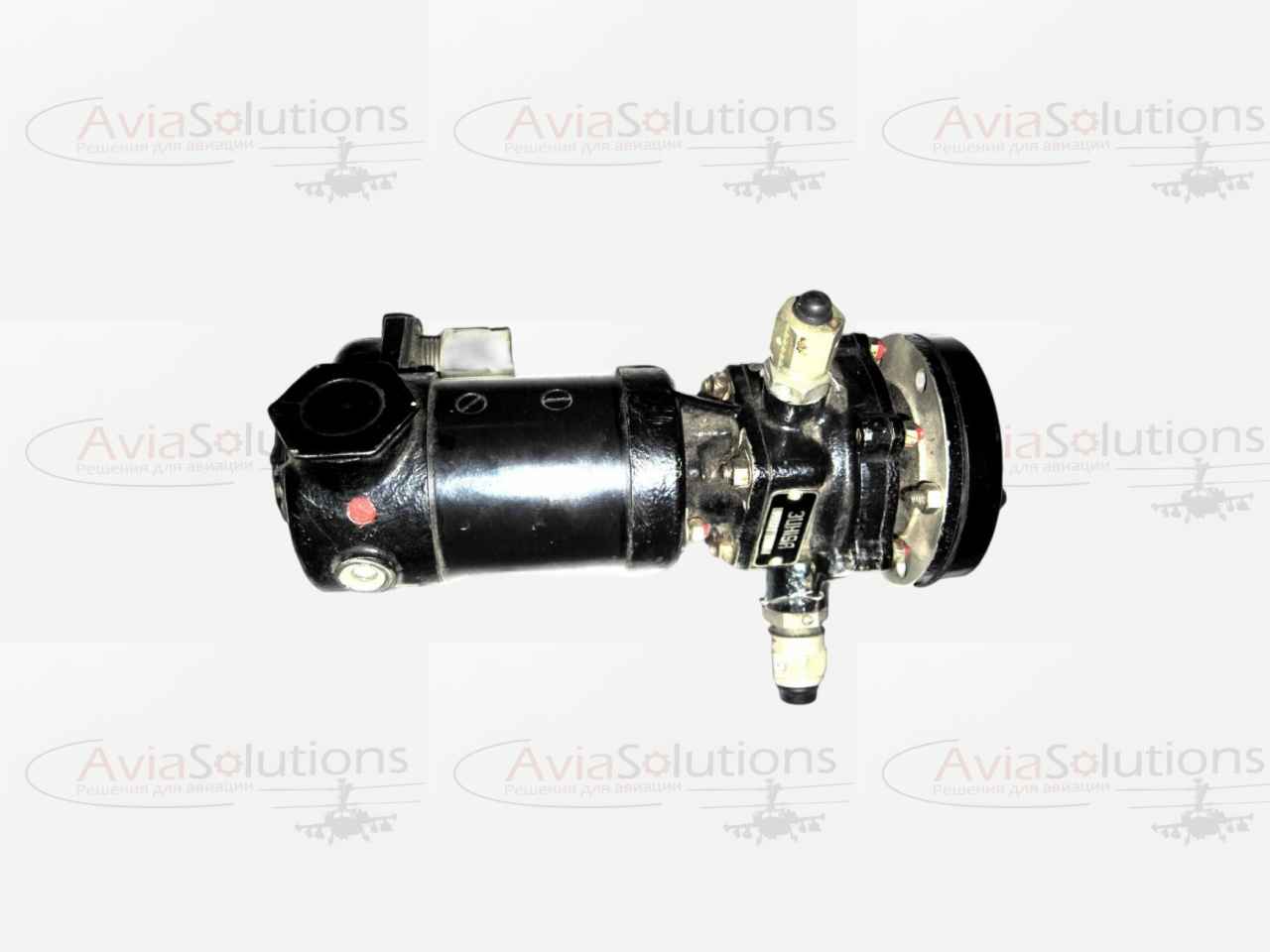 Насос ЭЦН-19А Насос ЭЦН-19А