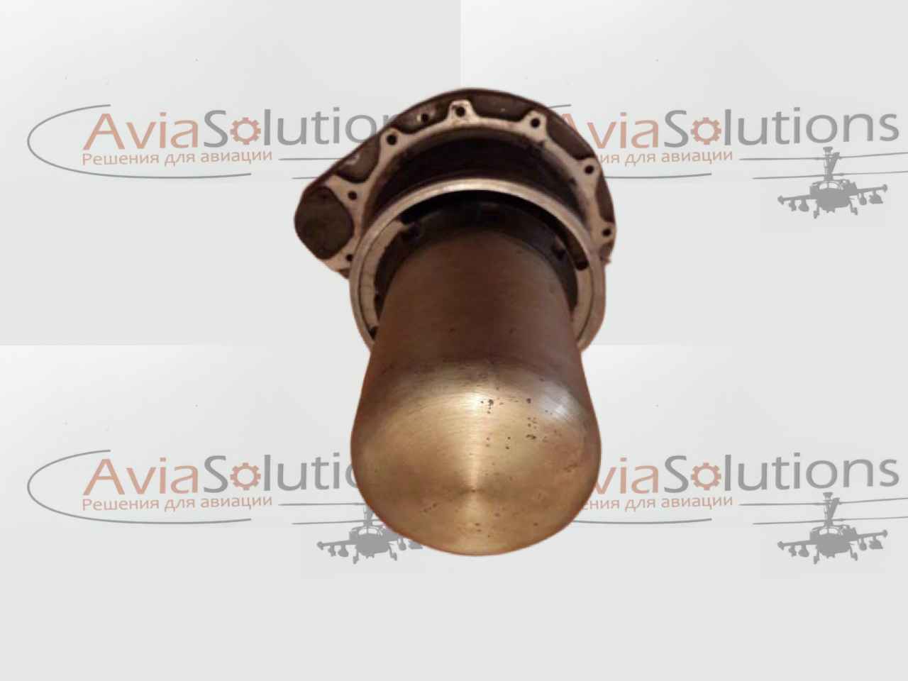 Насос ЭЦН-45Б