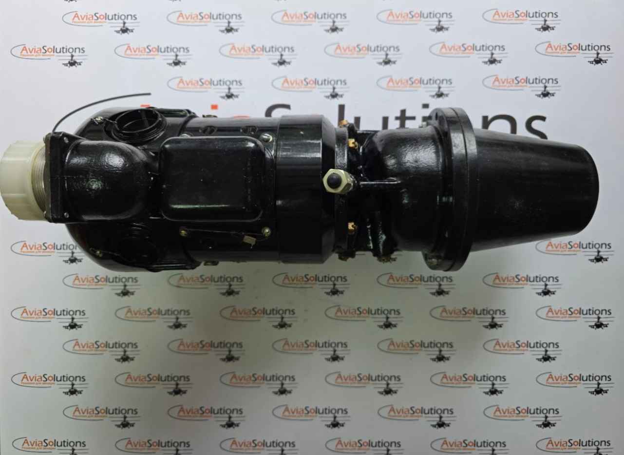 Насос электроприводной центробежный ЭЦН11А2 Насос электроприводной центробежный ЭЦН11А2