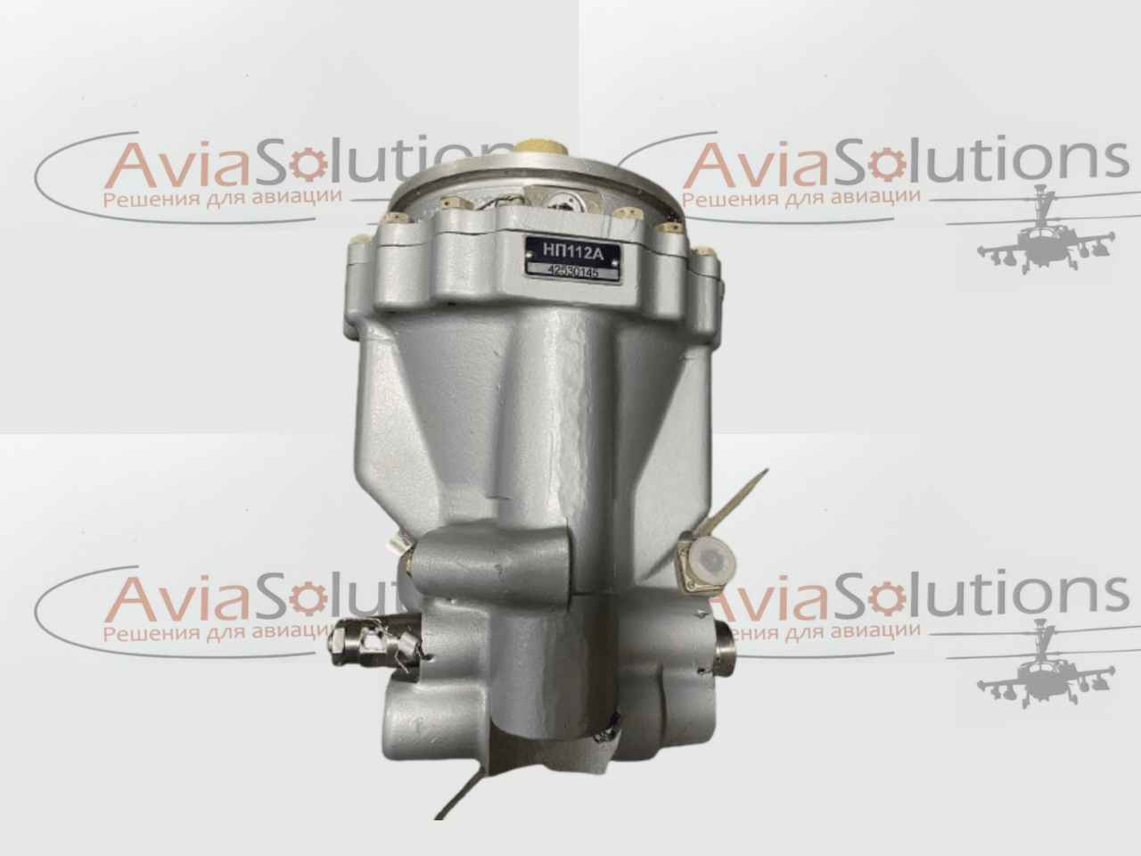 Насос НП-112А Насос НП-112А