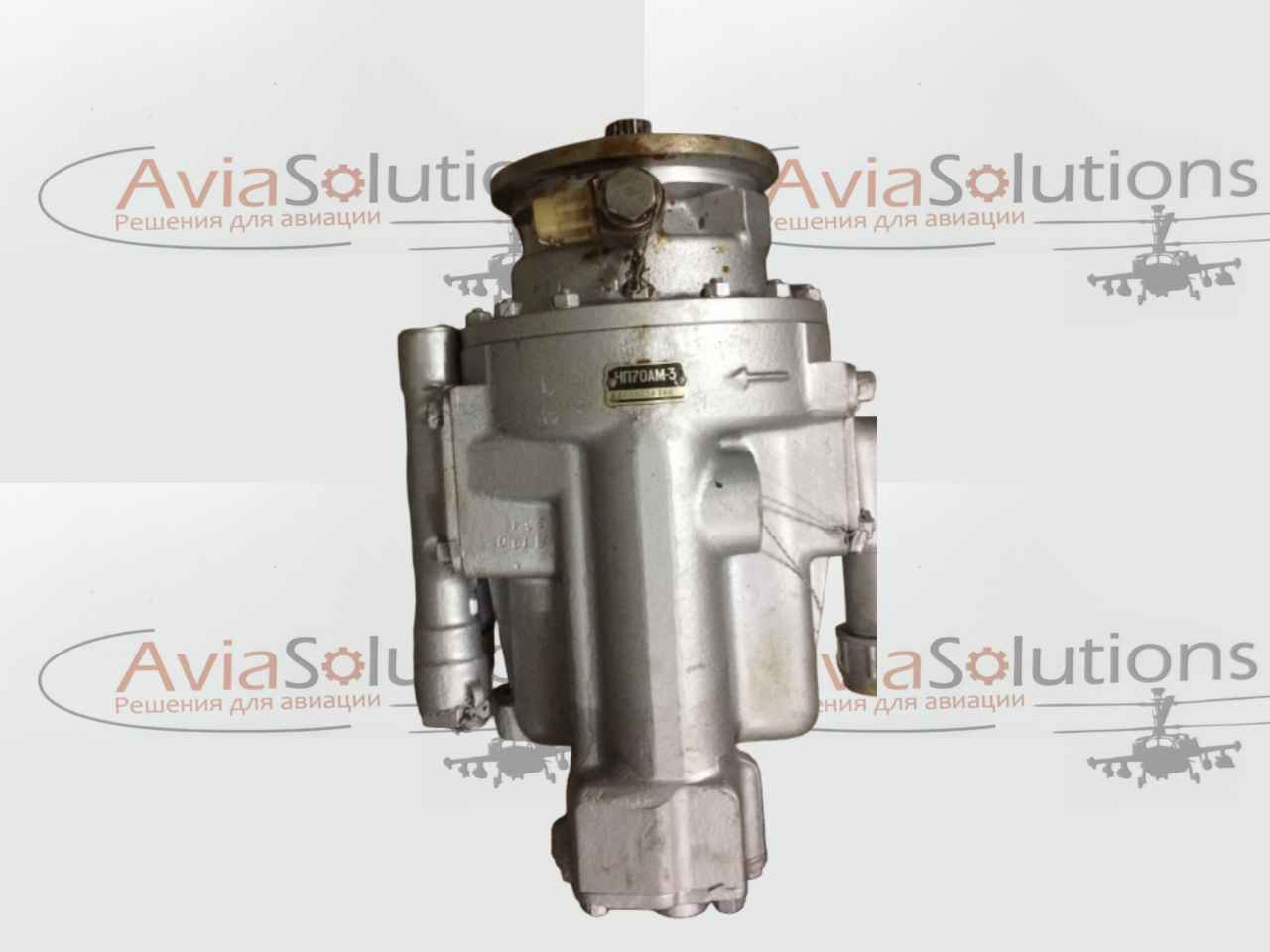 Насос НП-70АМ-3 Насос НП-70АМ-3