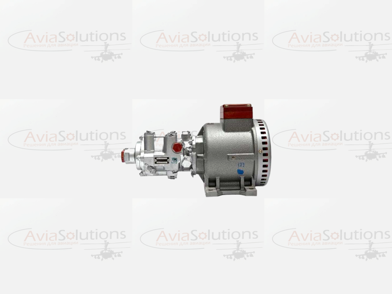 Насосная станция НС-3