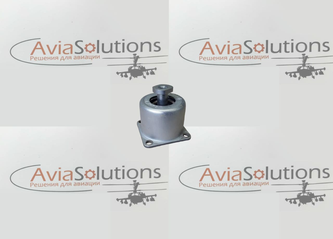 Опорный амортизатор АПН-4