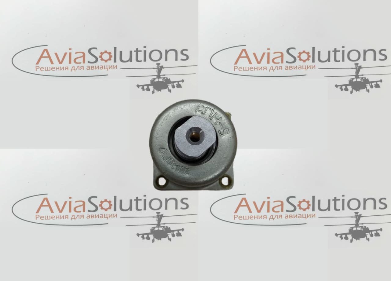 Опорный амортизатор АПН-5 Опорный амортизатор АПН-5