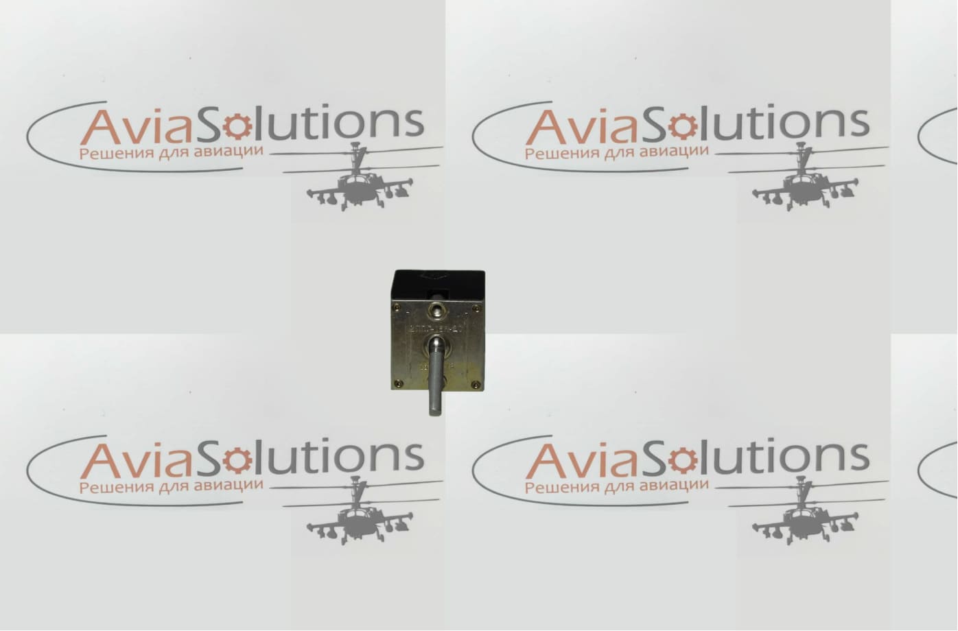 Переключатель 2ППГ-15К Переключатель 2ППГ-15К