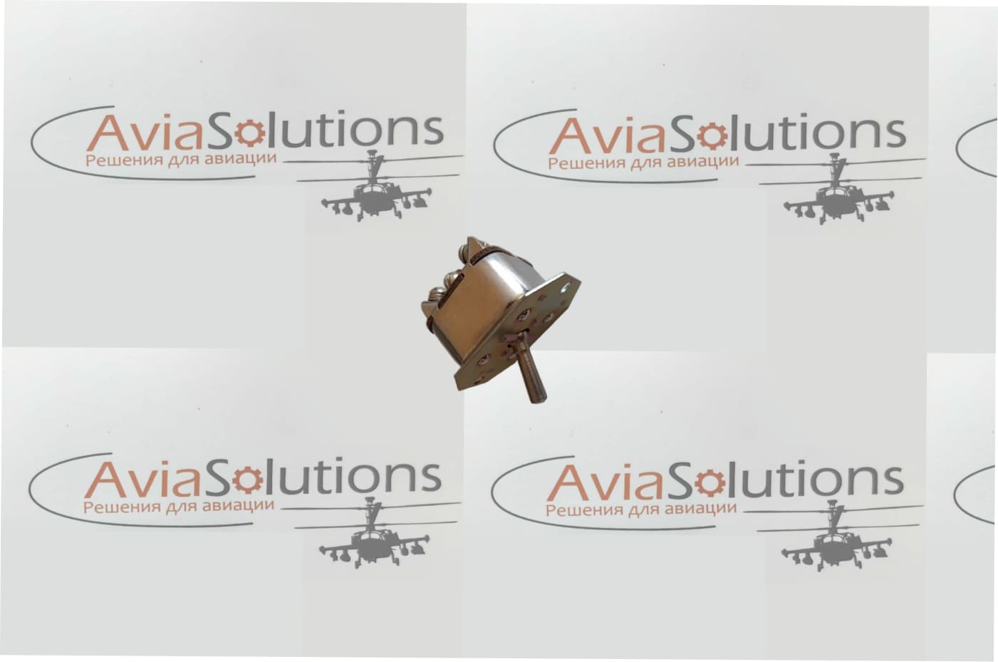 Переключатель 2ППН Переключатель 2ППН