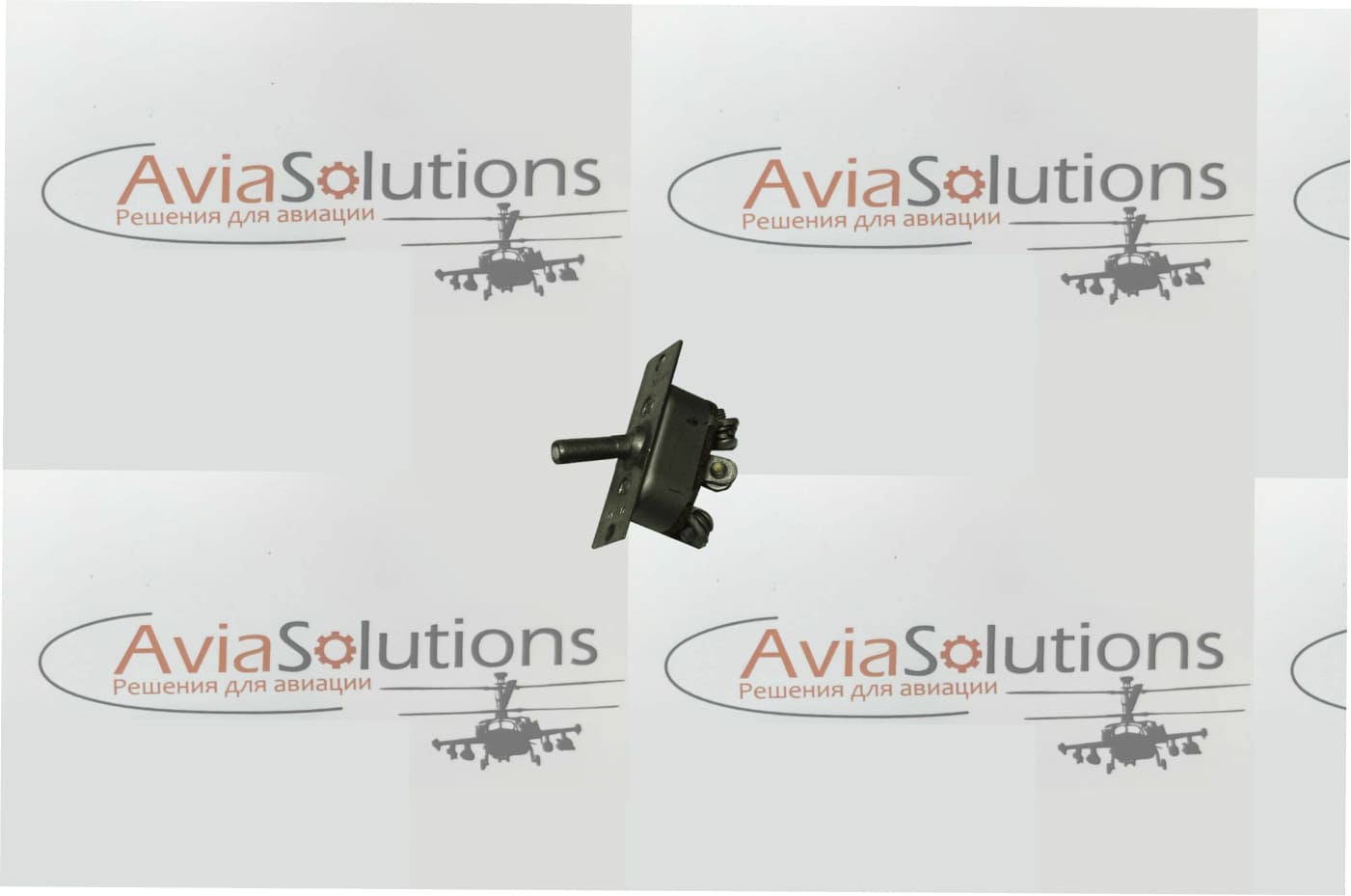 Переключатель ПП-45М