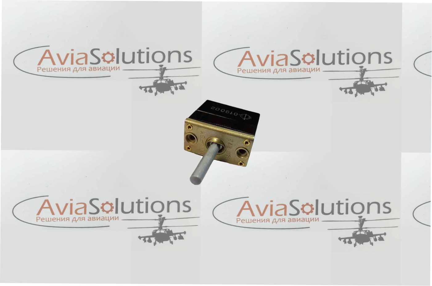 Переключатель ППГ-15К Переключатель ППГ-15К