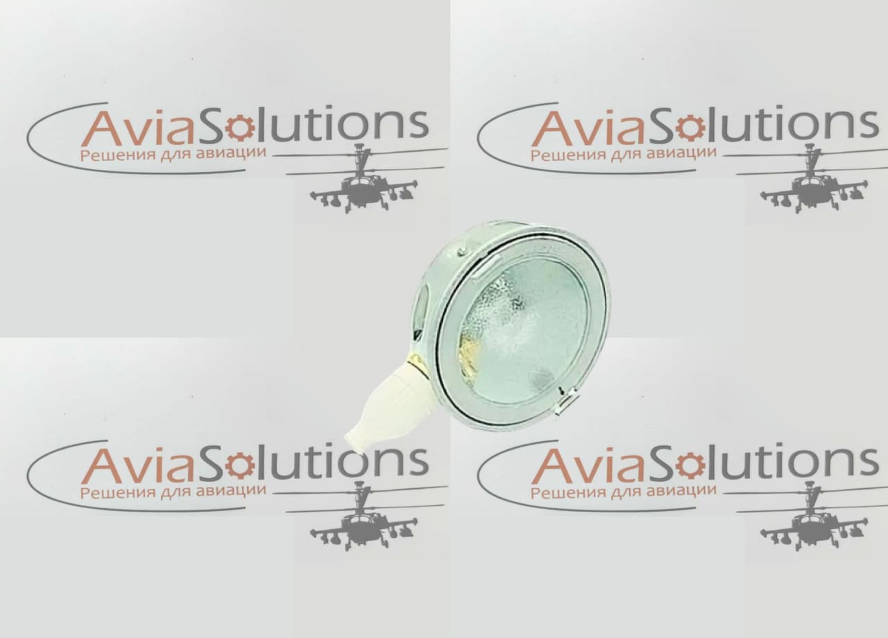 Плафон ПБСШ - 1 белый