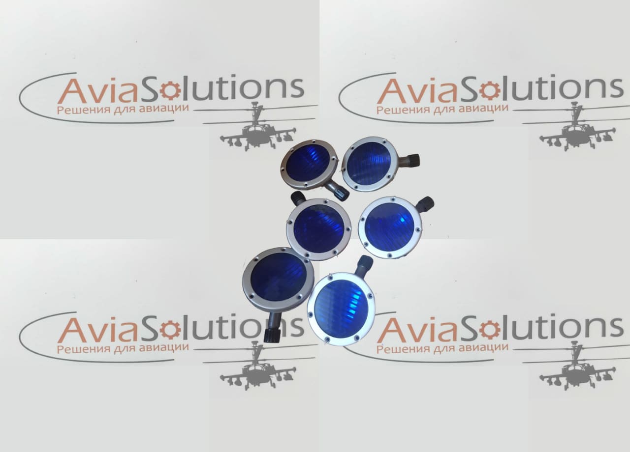 Плафон ПССО-45