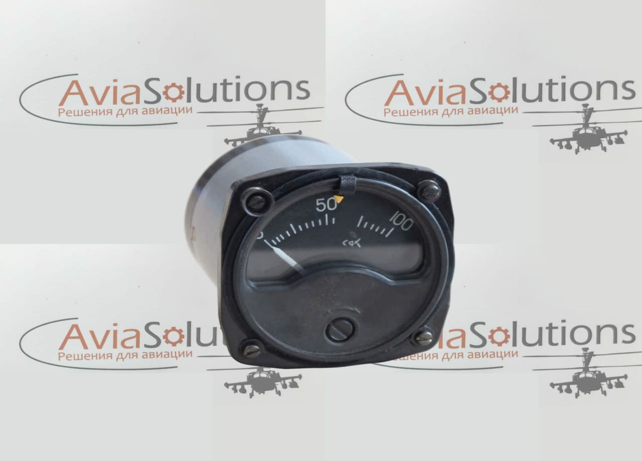 Показывающий прибор ИВ-200