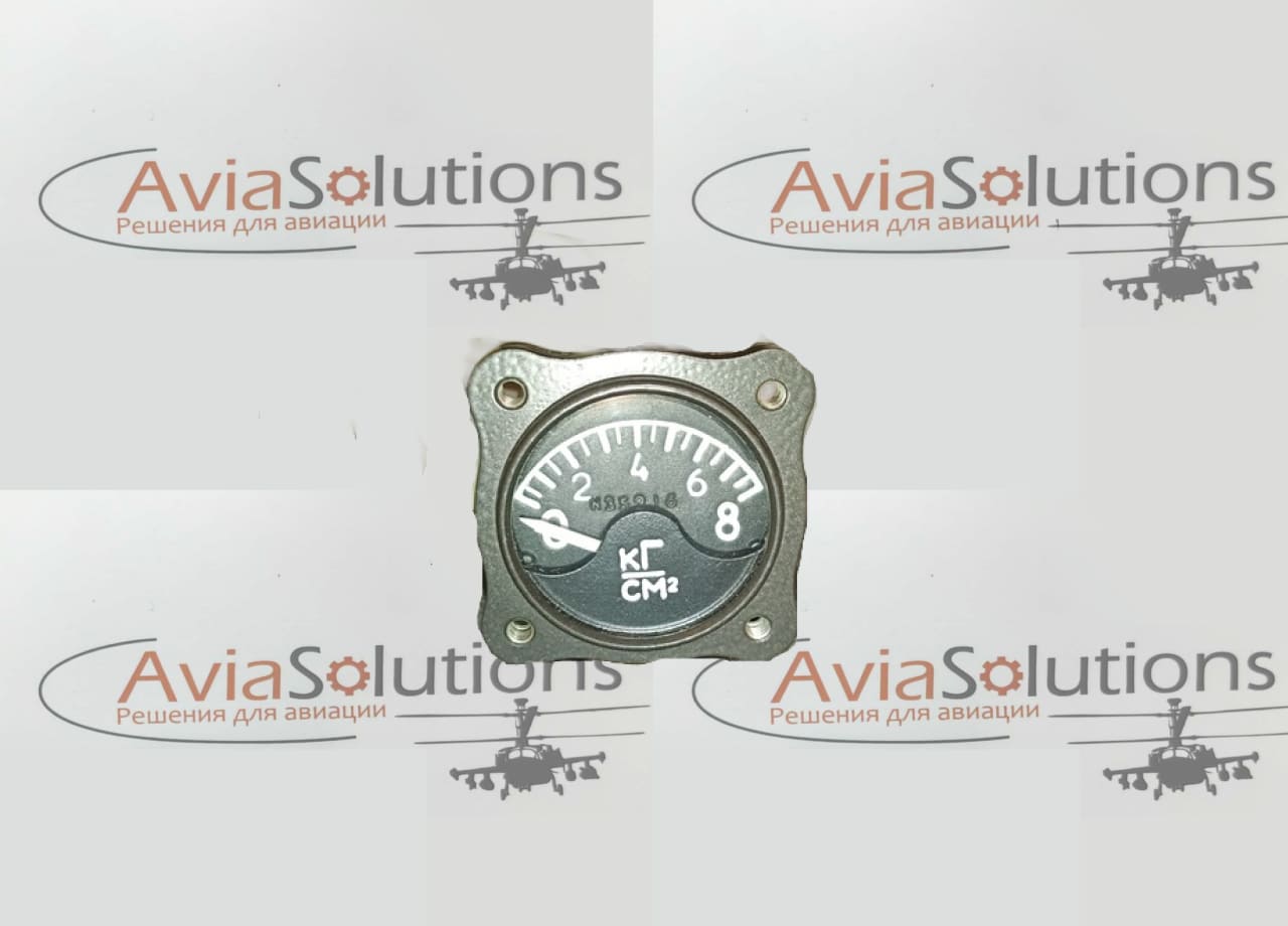 Показывающий прибор УИ-1-8