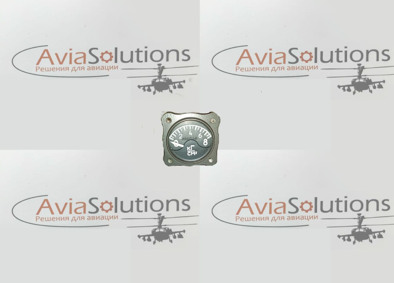 Показывающий прибор УИ-1-8К