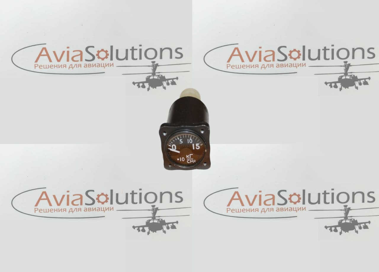 Показывающий прибор УИ-1