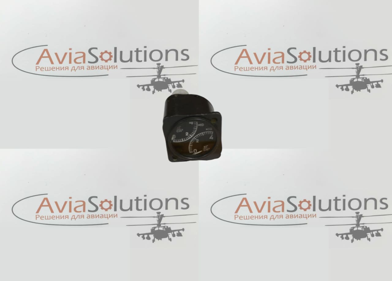 Показывающий прибор УИ-2