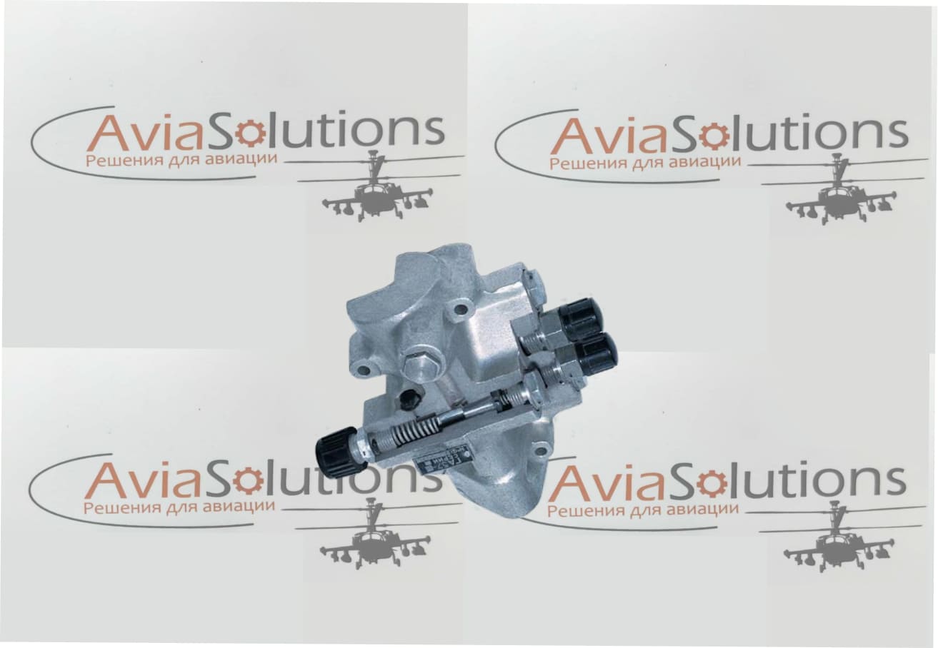 Порционер реверсивный ГА571У